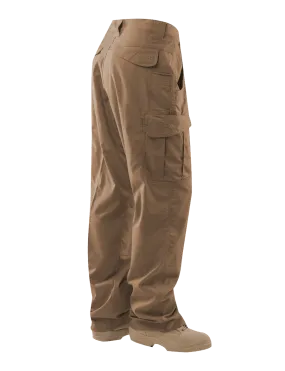 * TRU-SPEC® MEN'S 24-7 SERIES® ASCENT TACTICAL PANTS - Coyote (1038)