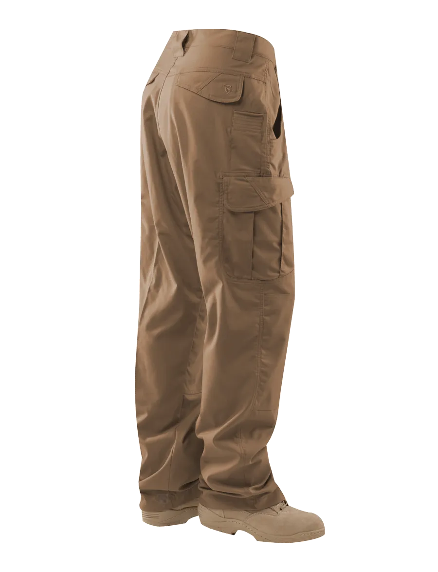 * TRU-SPEC® MEN'S 24-7 SERIES® ASCENT TACTICAL PANTS - Coyote (1038)