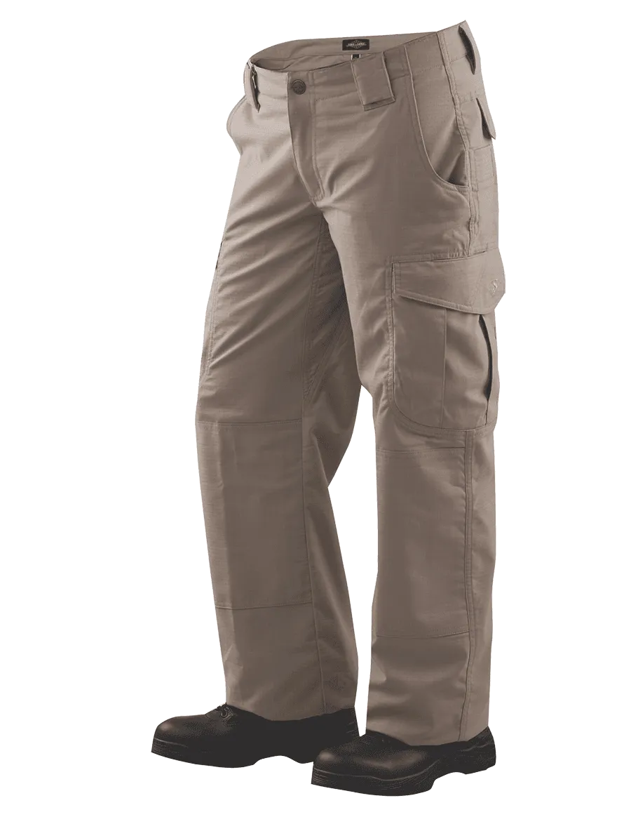 * TRU-SPEC® WOMEN'S 24-7 SERIES® ASCENT PANTS-Khaki (1032)