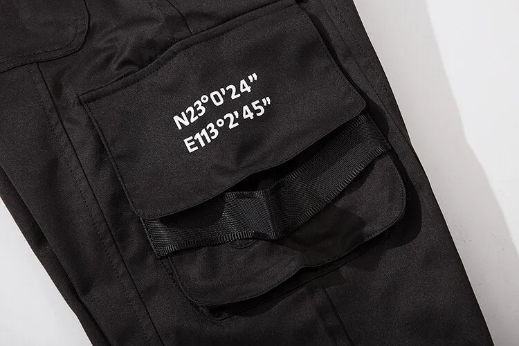 2:45 Cargo Pants