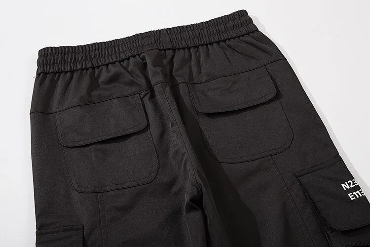 2:45 Cargo Pants