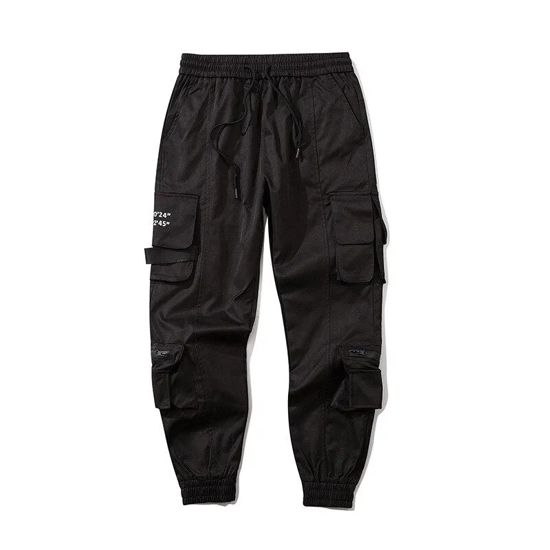 2:45 Cargo Pants