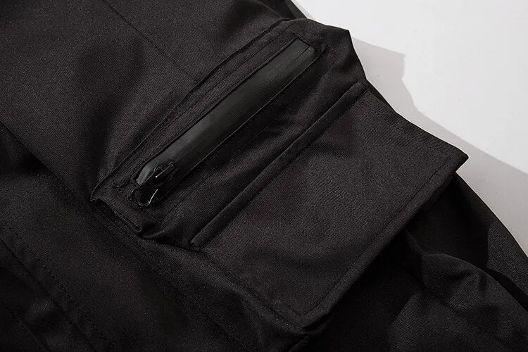2:45 Cargo Pants