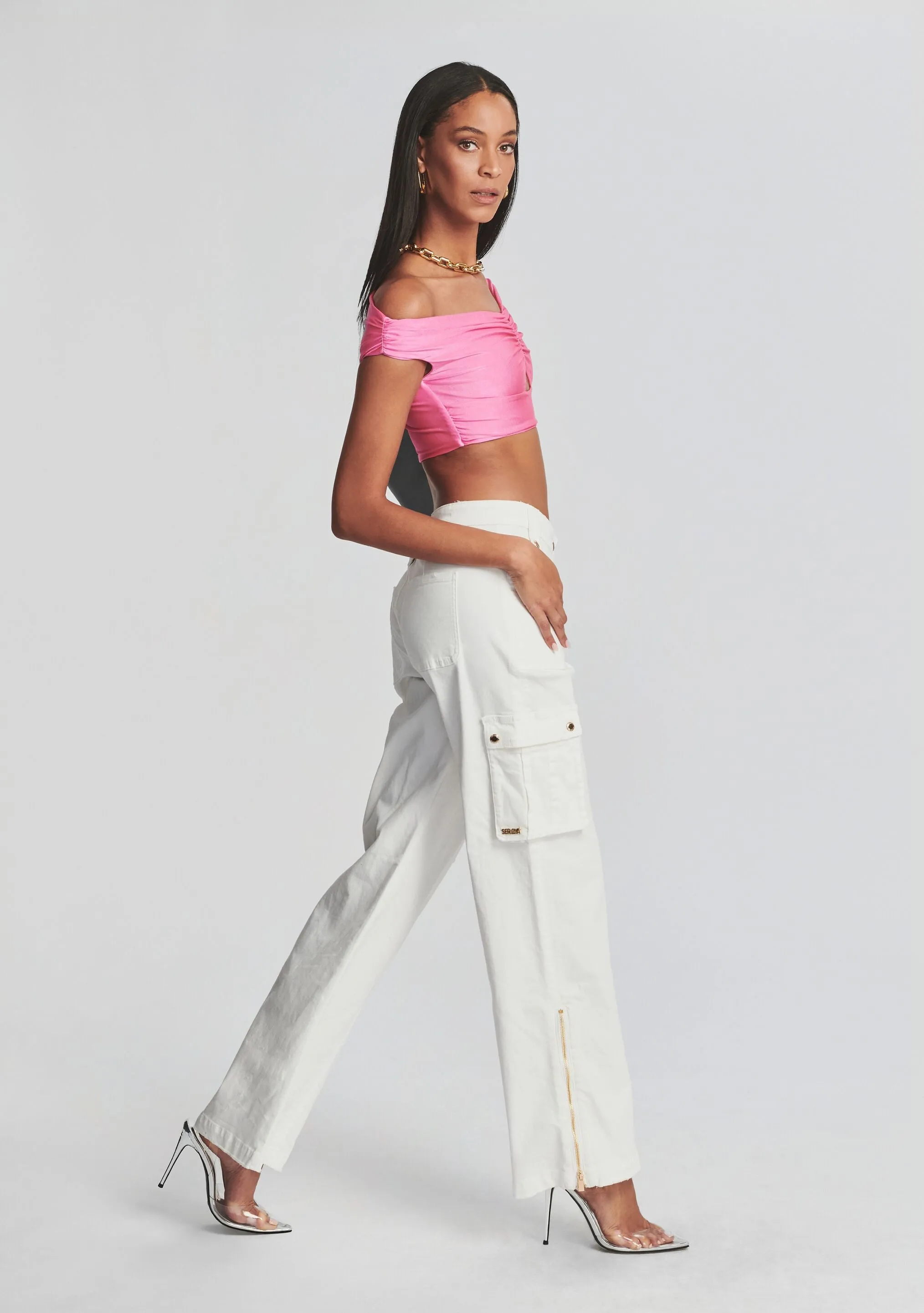 Annika Pant