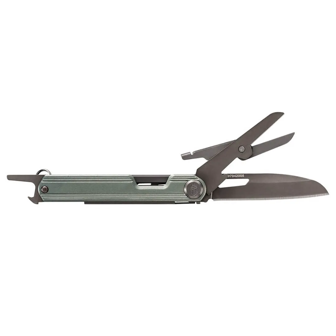 Armbar Slim Cut Pocket Tool - Baltic Haze by Gerber
