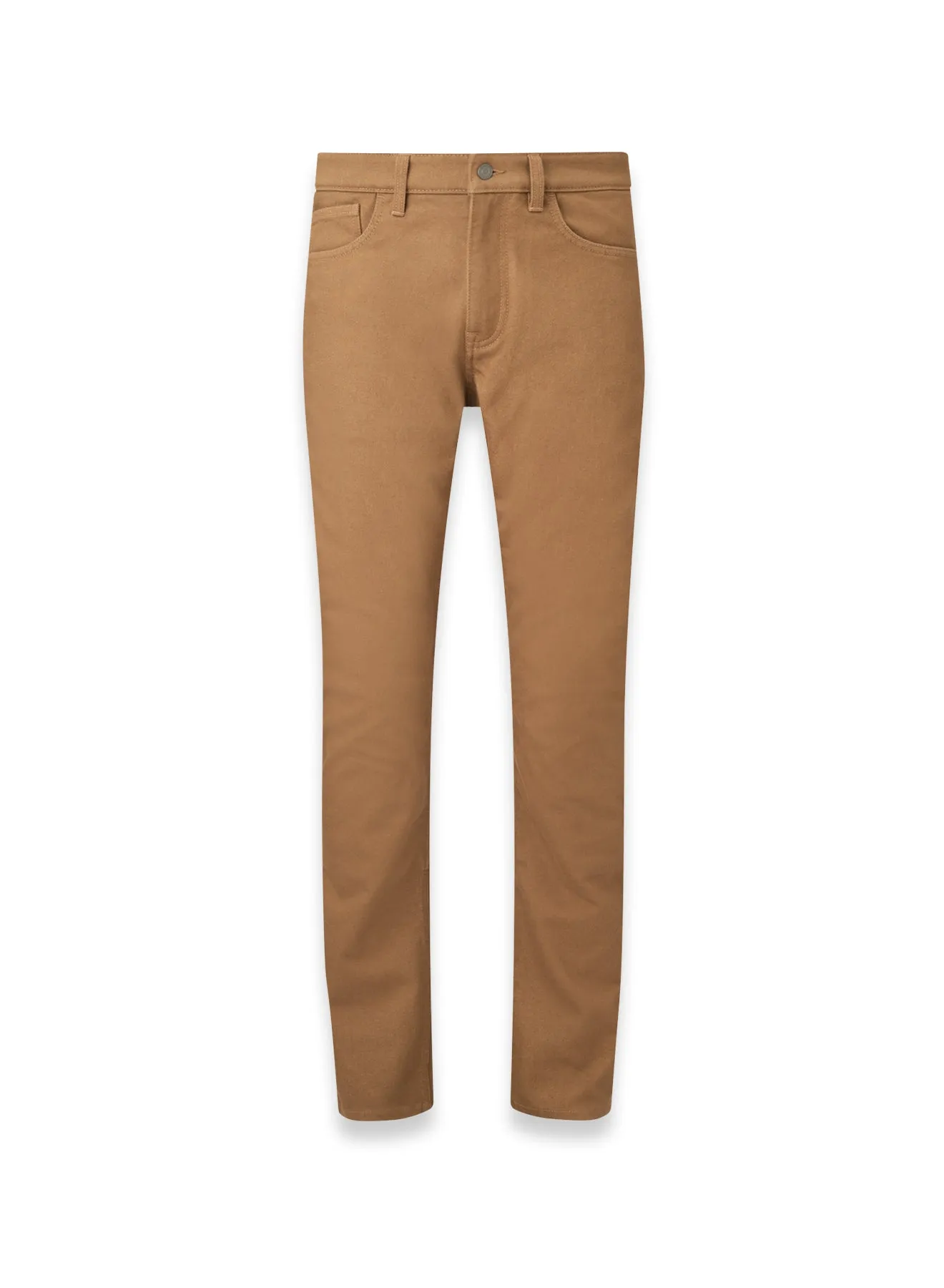 Belstaff Poplar Men's Jeans - Khaki
