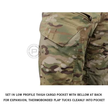 Crye Precision G4 Field Pant MultiCam