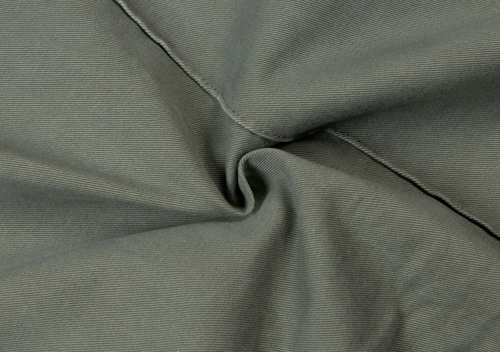 Distressed Vintage Scimitar Cargo Pants