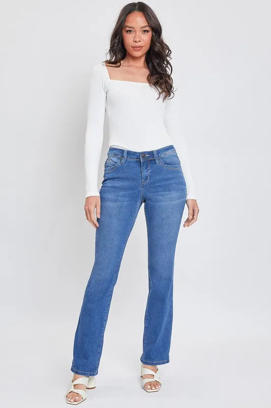 FAITH BOOTCUT