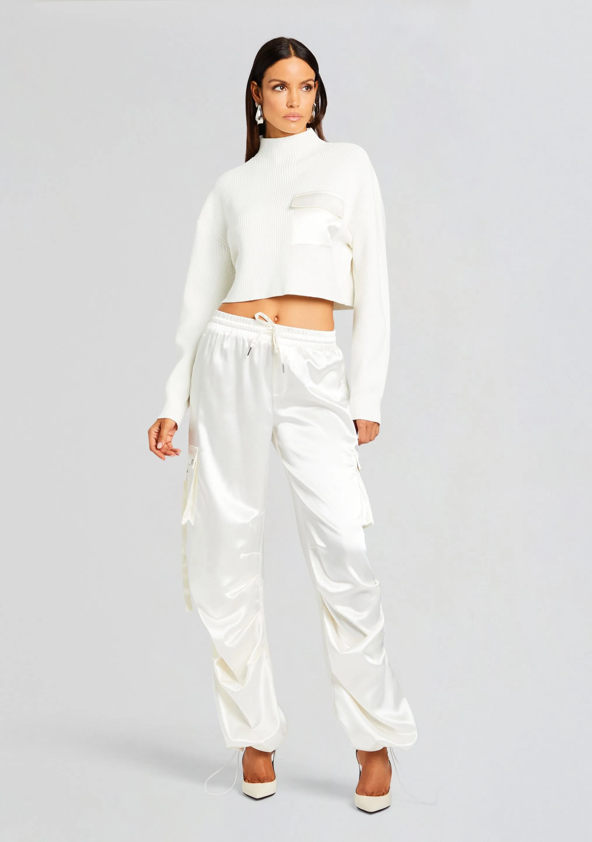 Finley Cargo Pant