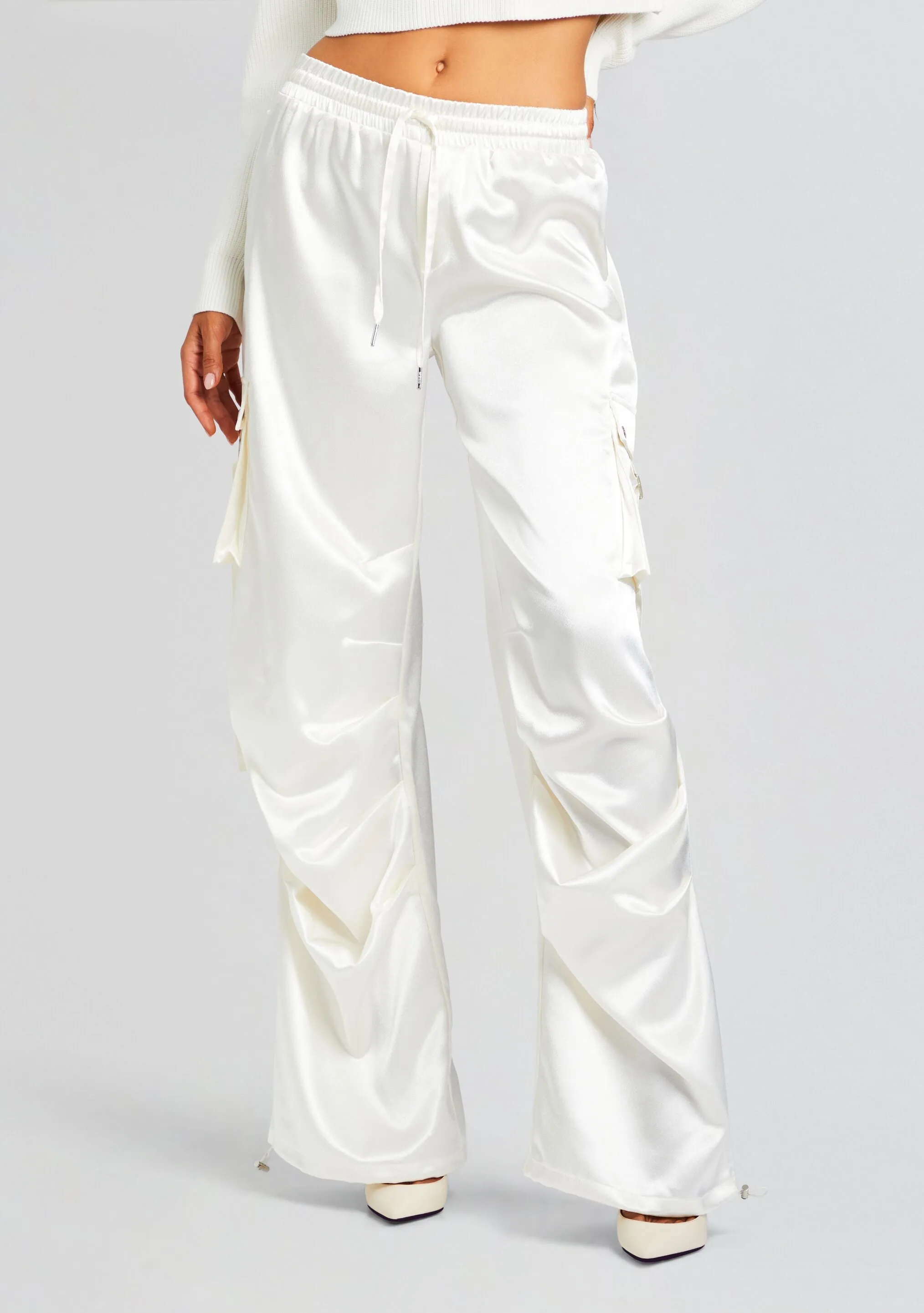 Finley Cargo Pant