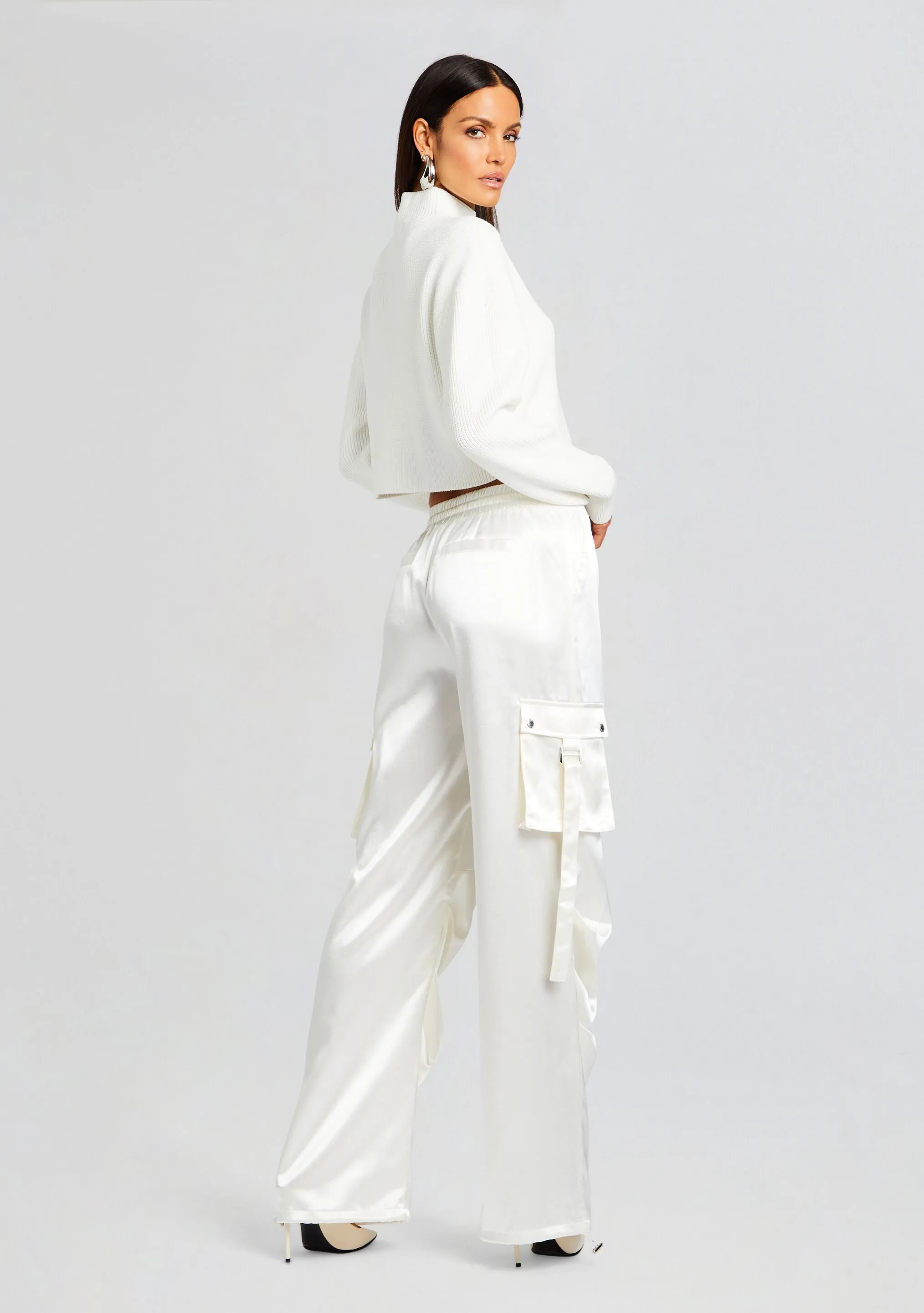 Finley Cargo Pant