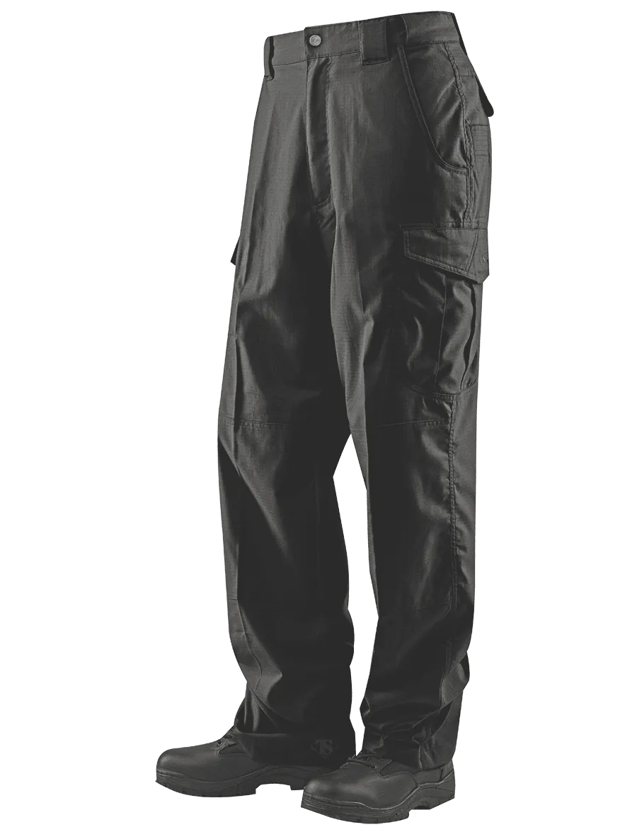 Groveland FD Mens' Tru-Spec Ascent Pants -  Black (1035)