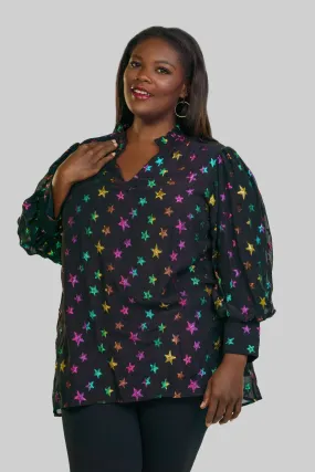 HAILEY STAR SHIRT