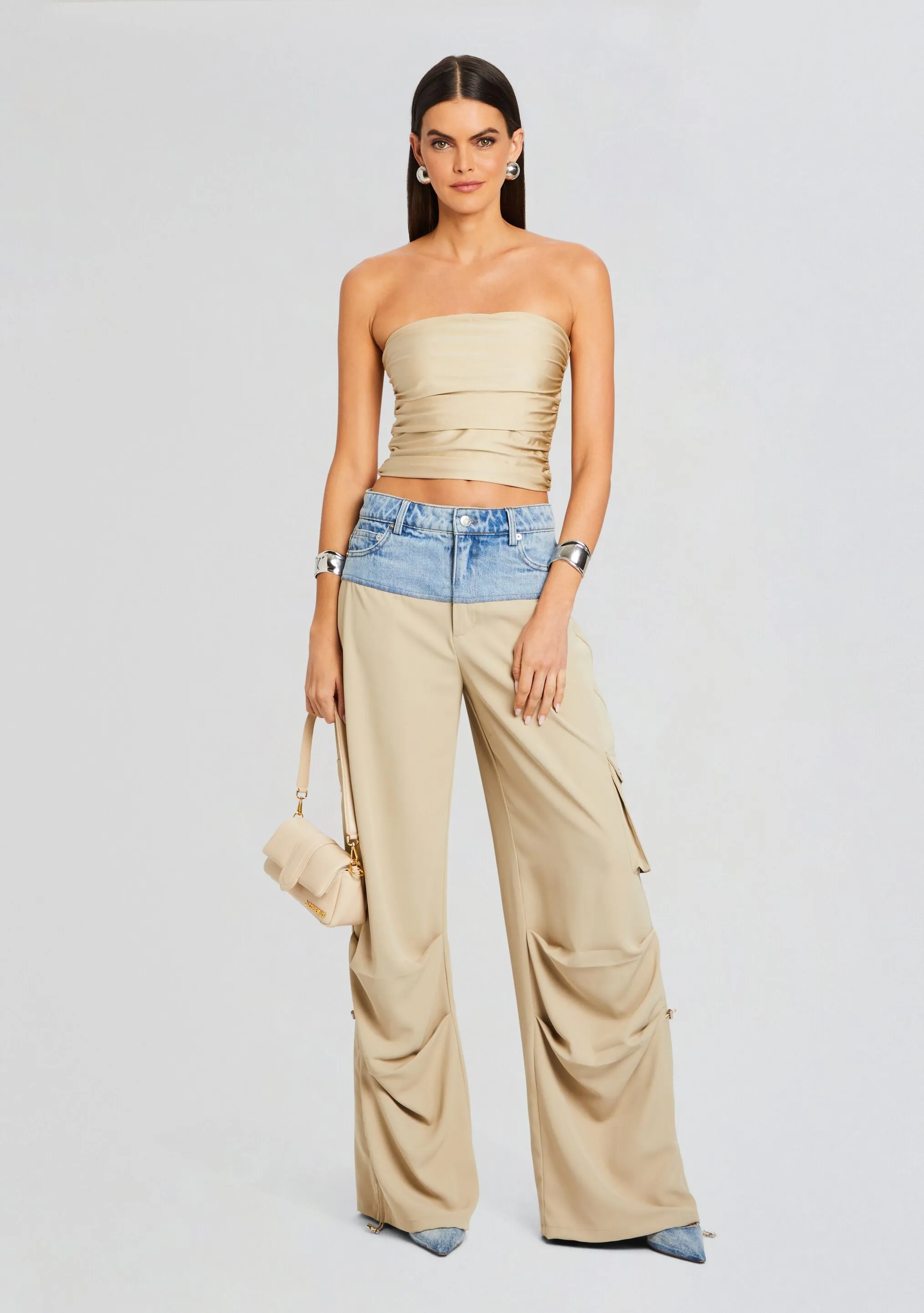 Harlow Cargo Pant