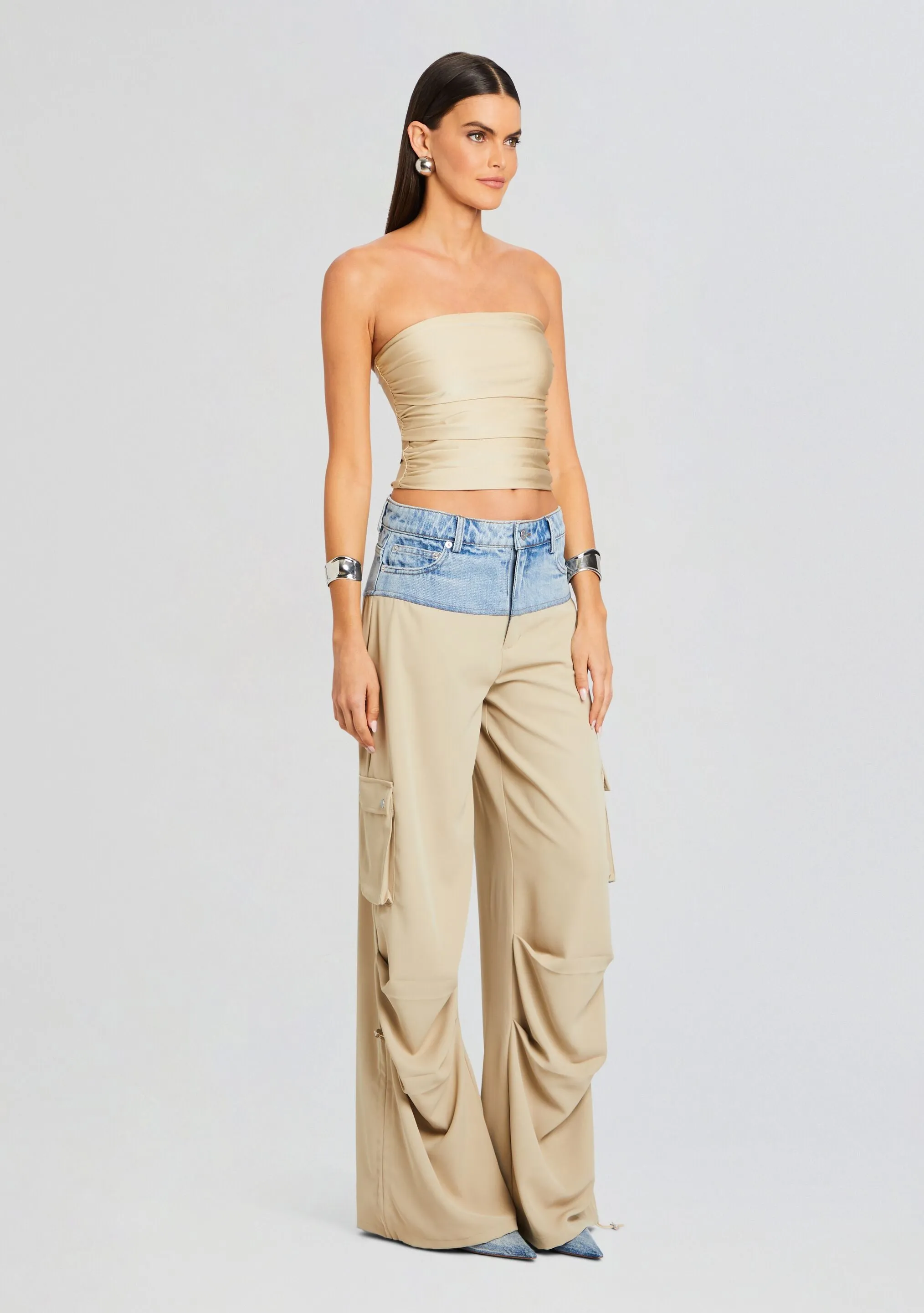 Harlow Cargo Pant