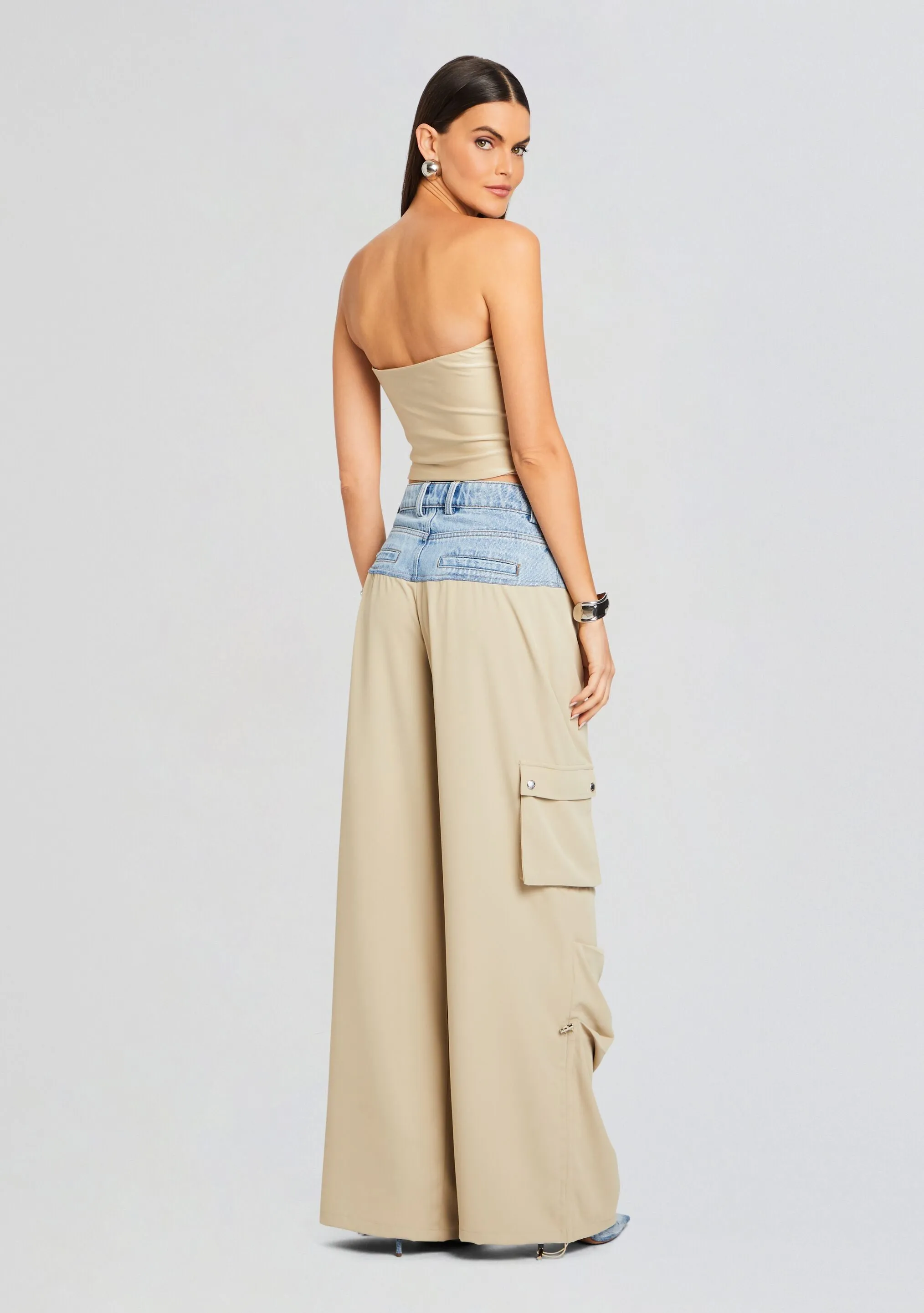 Harlow Cargo Pant