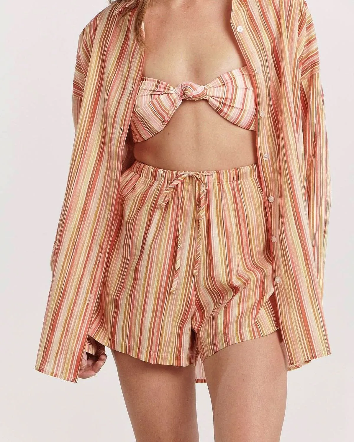 Heidi Shirt