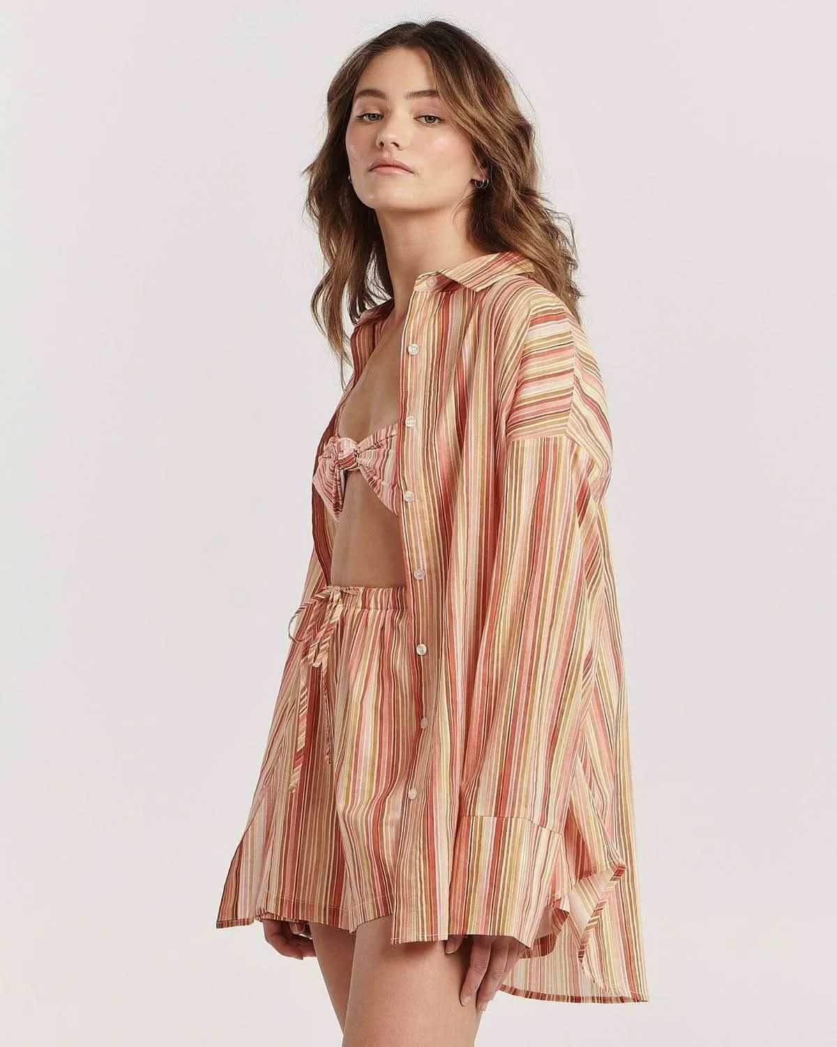 Heidi Shirt
