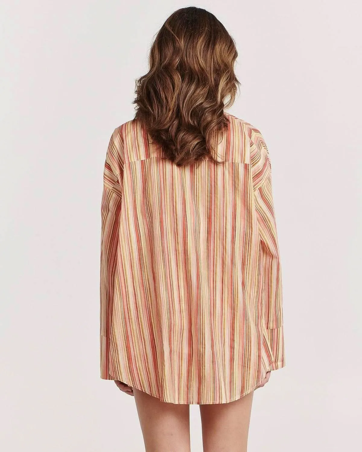 Heidi Shirt