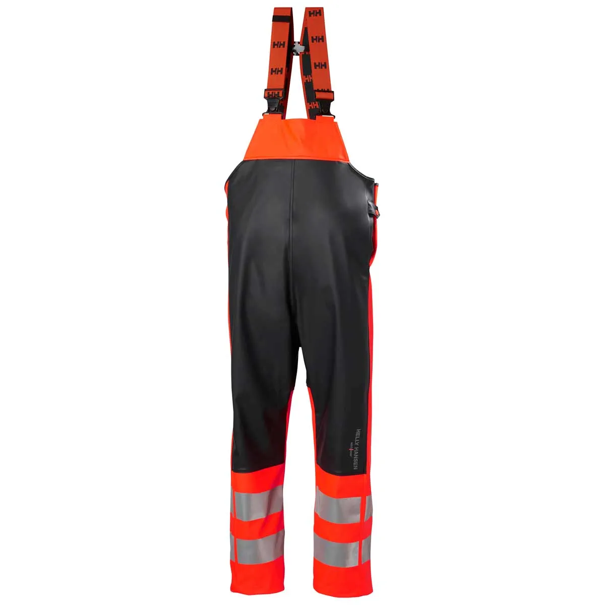 Helly Hansen Alna 2.0 Hi Vis Rain Bib