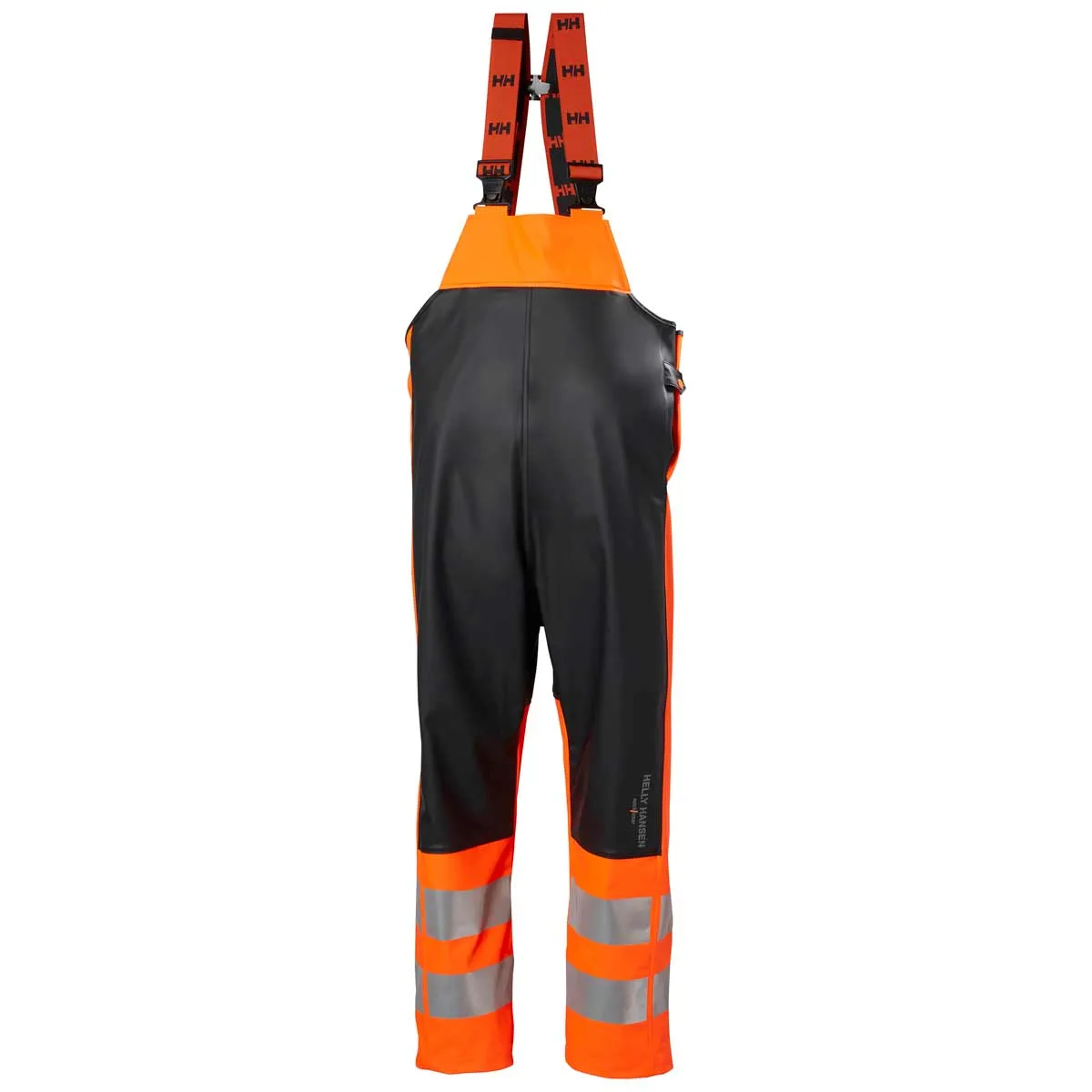 Helly Hansen Alna 2.0 Hi Vis Rain Bib