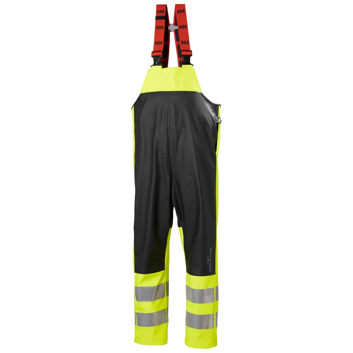 Helly Hansen Alna 2.0 Hi Vis Rain Bib