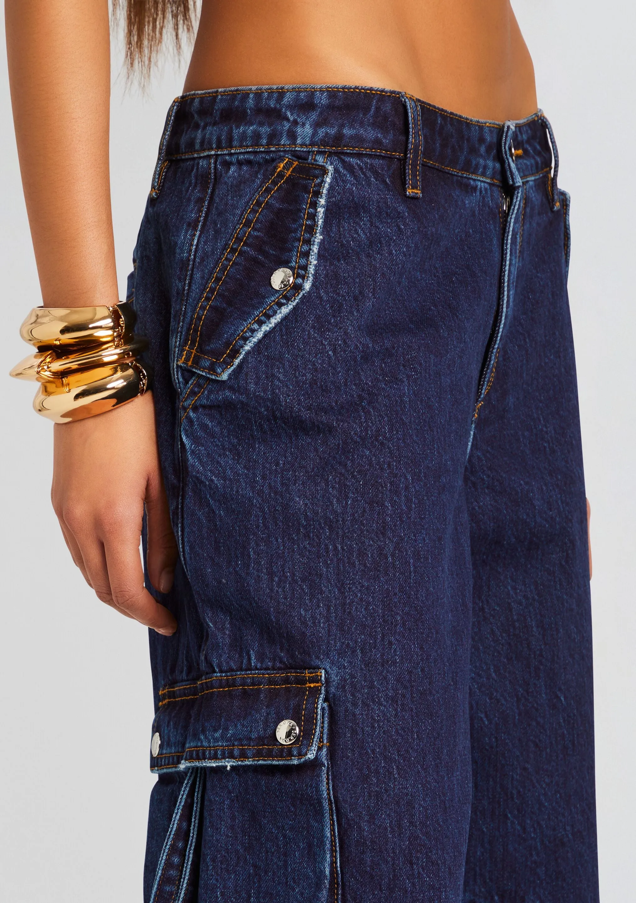 Joss Cargo Jean