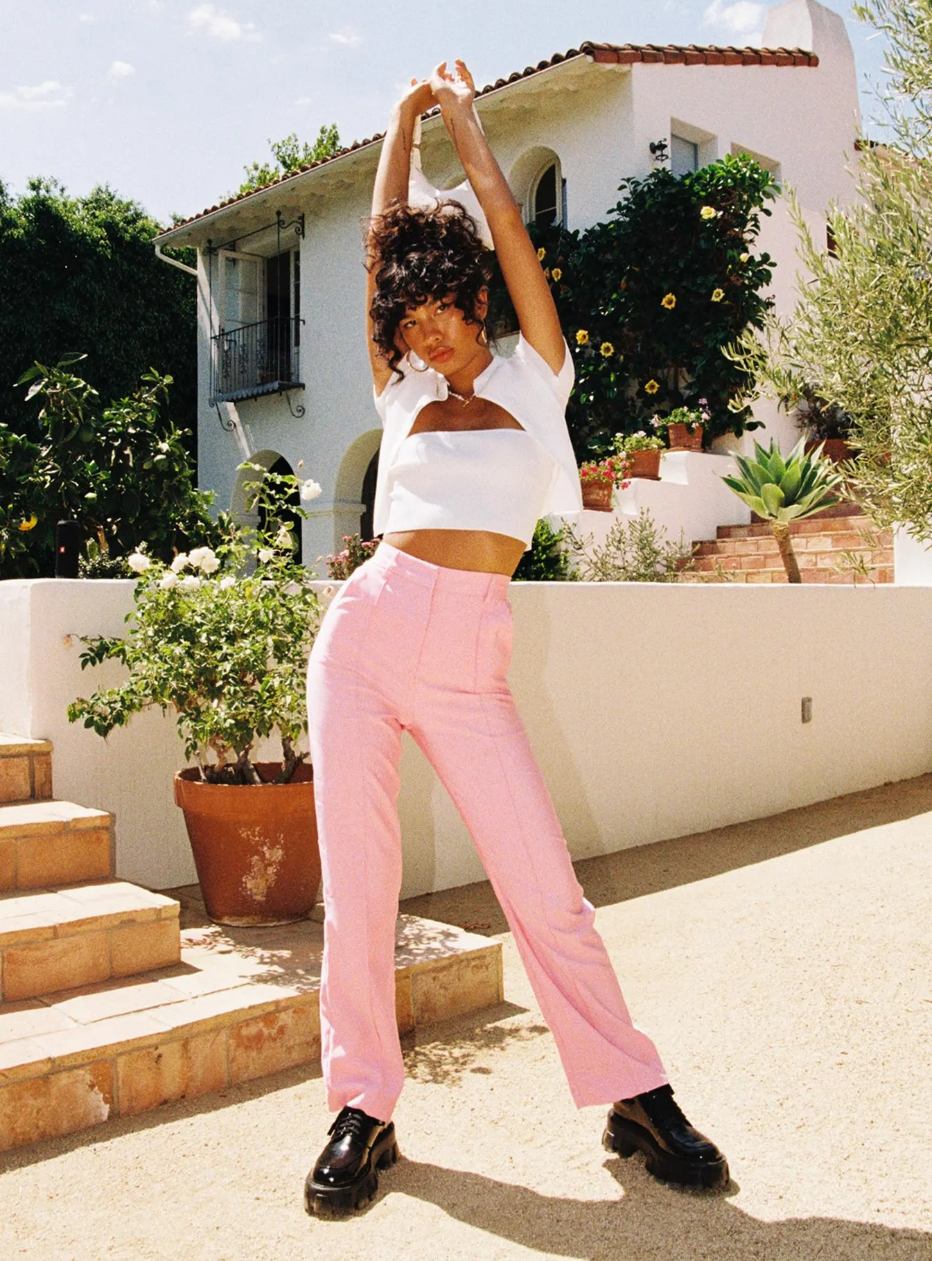 Kirstyn Pants
