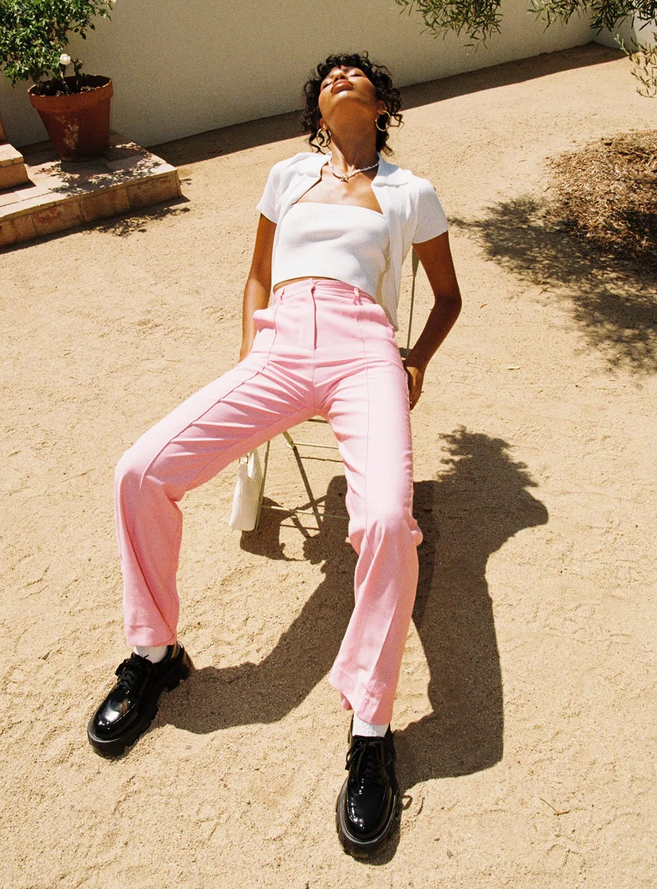 Kirstyn Pants