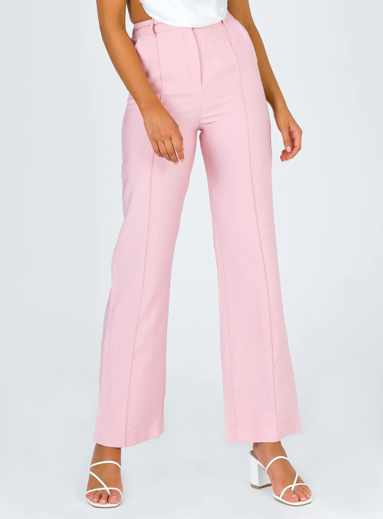 Kirstyn Pants