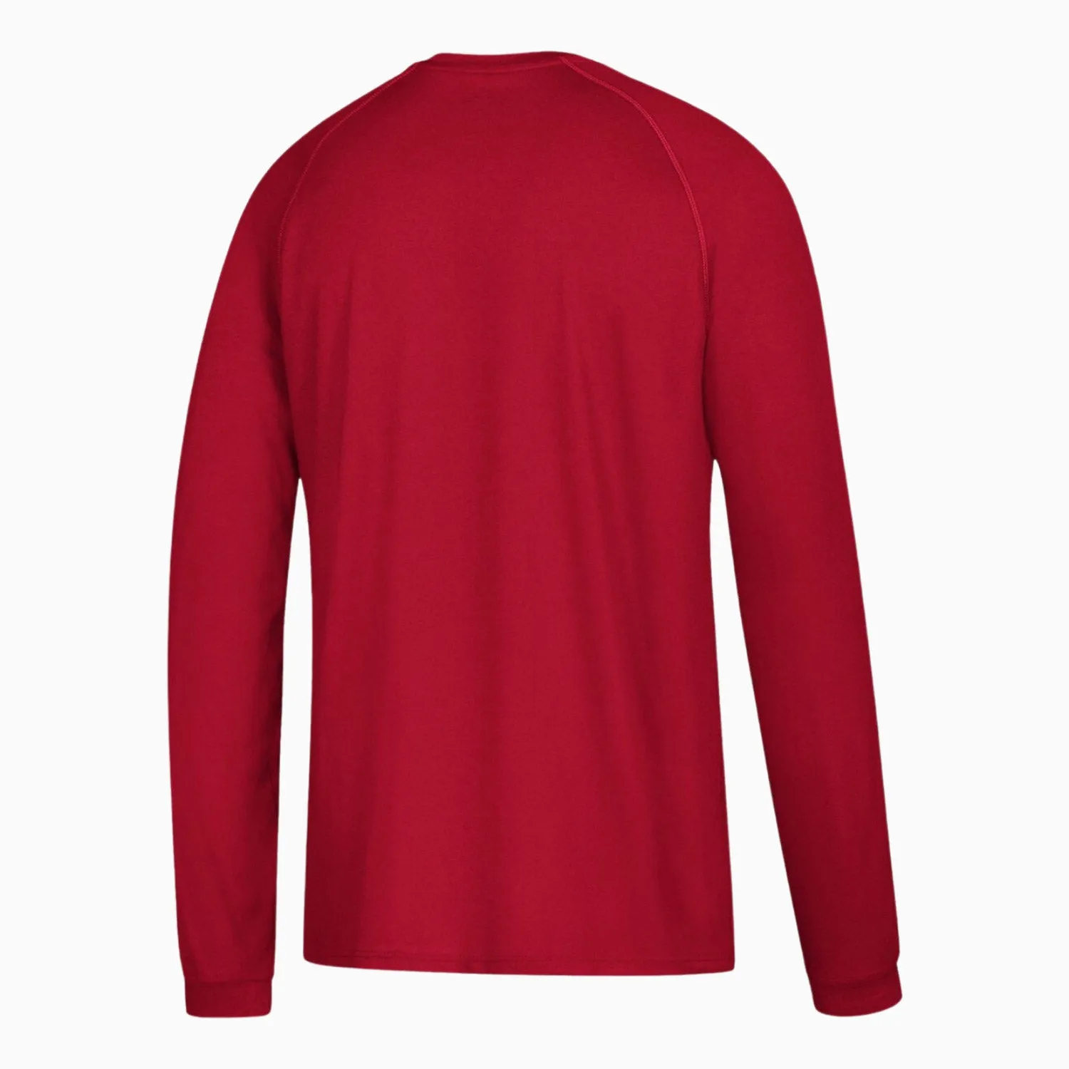 Men's Long Sleeve Climalite T Shirt
