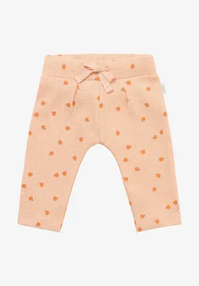 Noppies North Belle Pants - Apricot