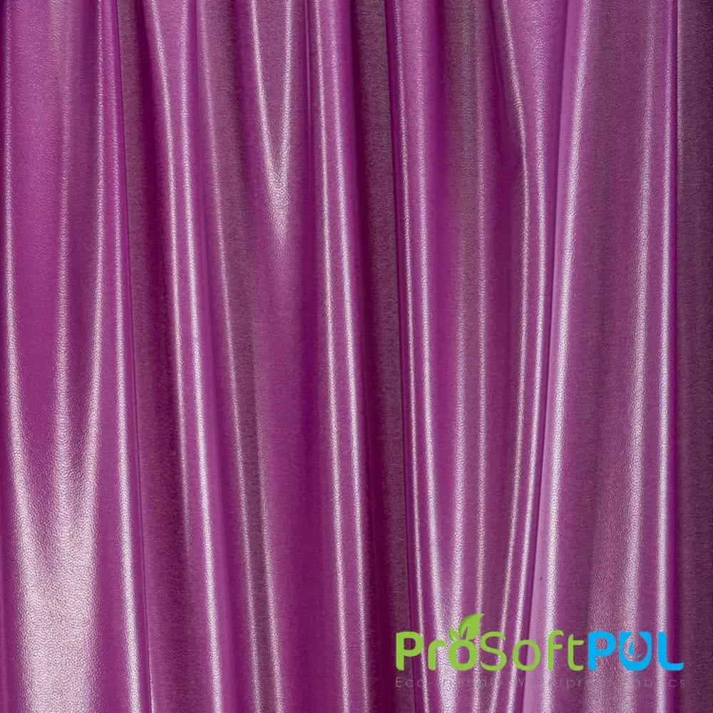 ProSoft® Waterproof 1 mil ECO-PUL™ Hydrophobic Fabric (W-374)