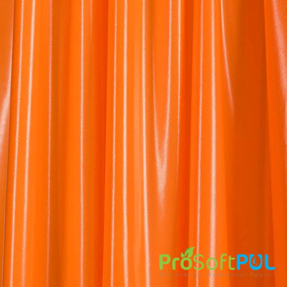 ProSoft® Waterproof 1 mil ECO-PUL™ Hydrophobic Fabric (W-374)