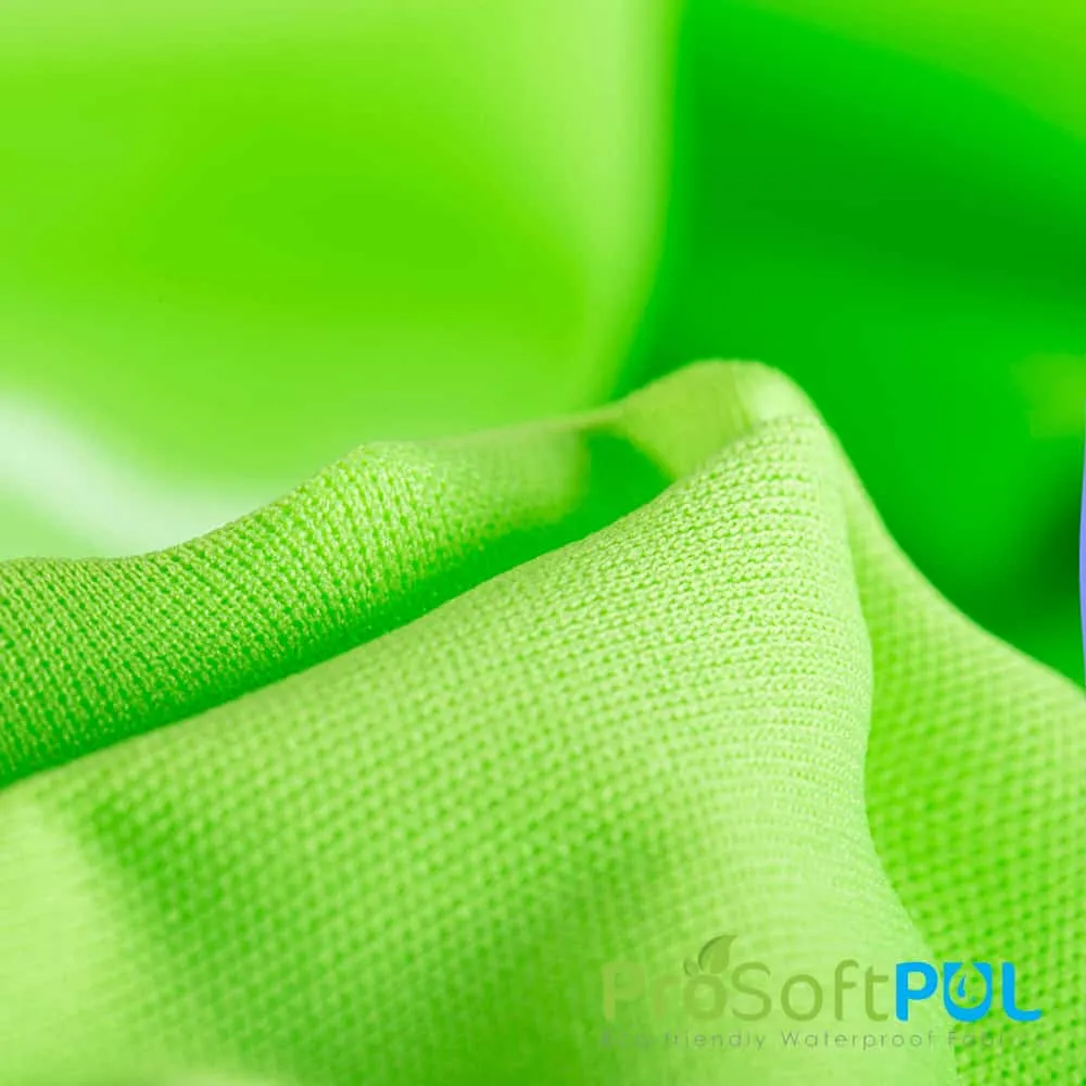 ProSoft® Waterproof 1 mil ECO-PUL™ Hydrophobic Fabric (W-374)
