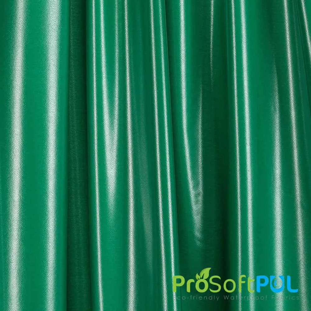 ProSoft® Waterproof 1 mil ECO-PUL™ Hydrophobic Fabric (W-374)