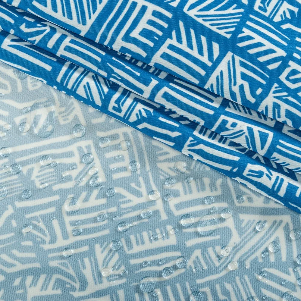 ProSoft® Waterproof 1 mil ECO-PUL™ Print Fabric (W-510-Rolls)