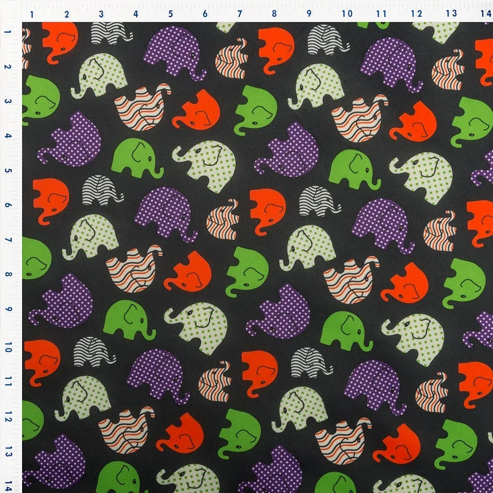 ProSoft® Waterproof 1 mil ECO-PUL™ Print Fabric (W-510-Rolls)