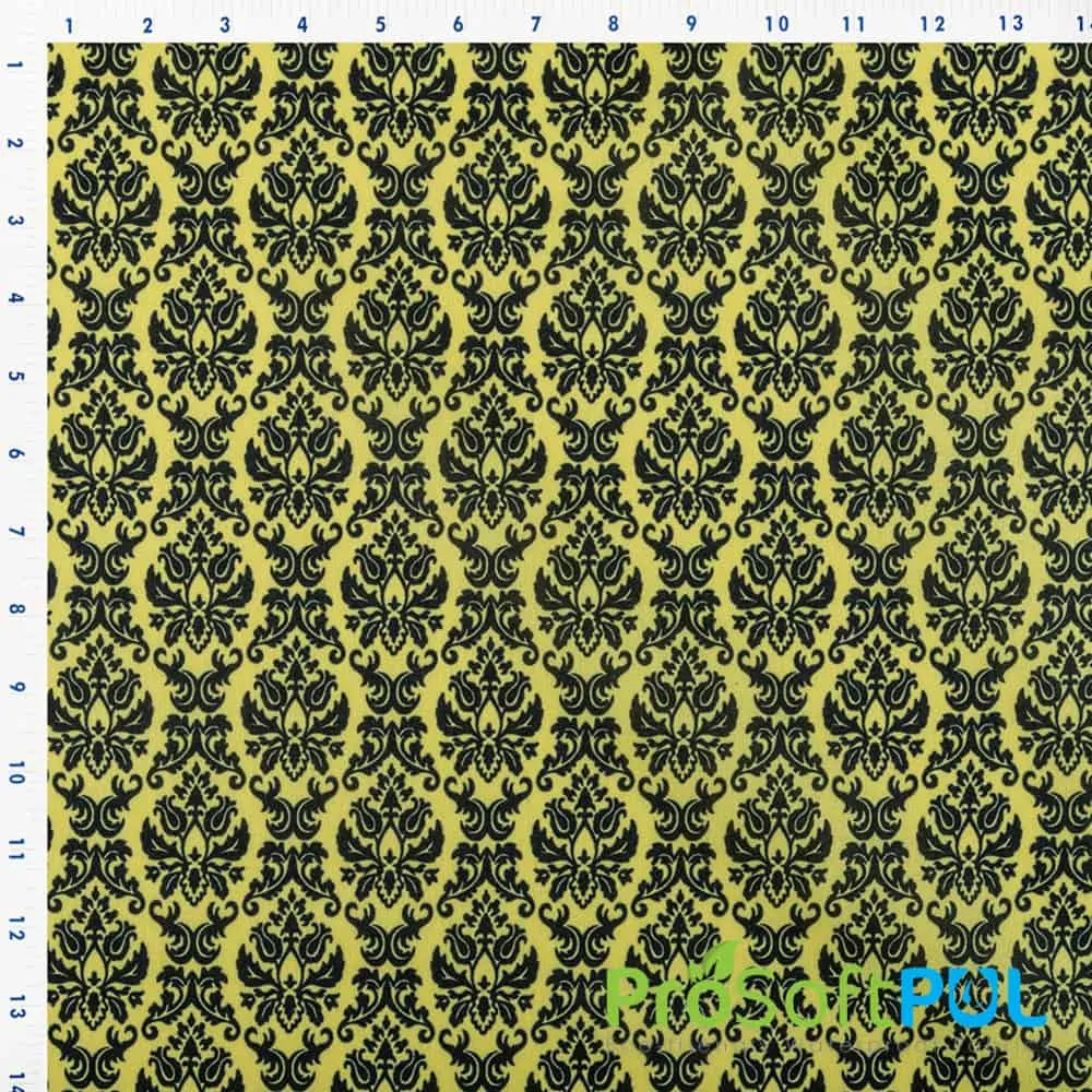 ProSoft® Waterproof 1 mil ECO-PUL™ Print Fabric (W-510-Rolls)