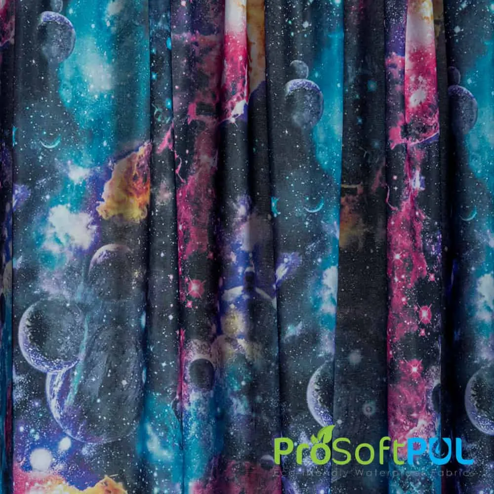 ProSoft® Waterproof 1 mil ECO-PUL™ Print Fabric (W-510-Rolls)