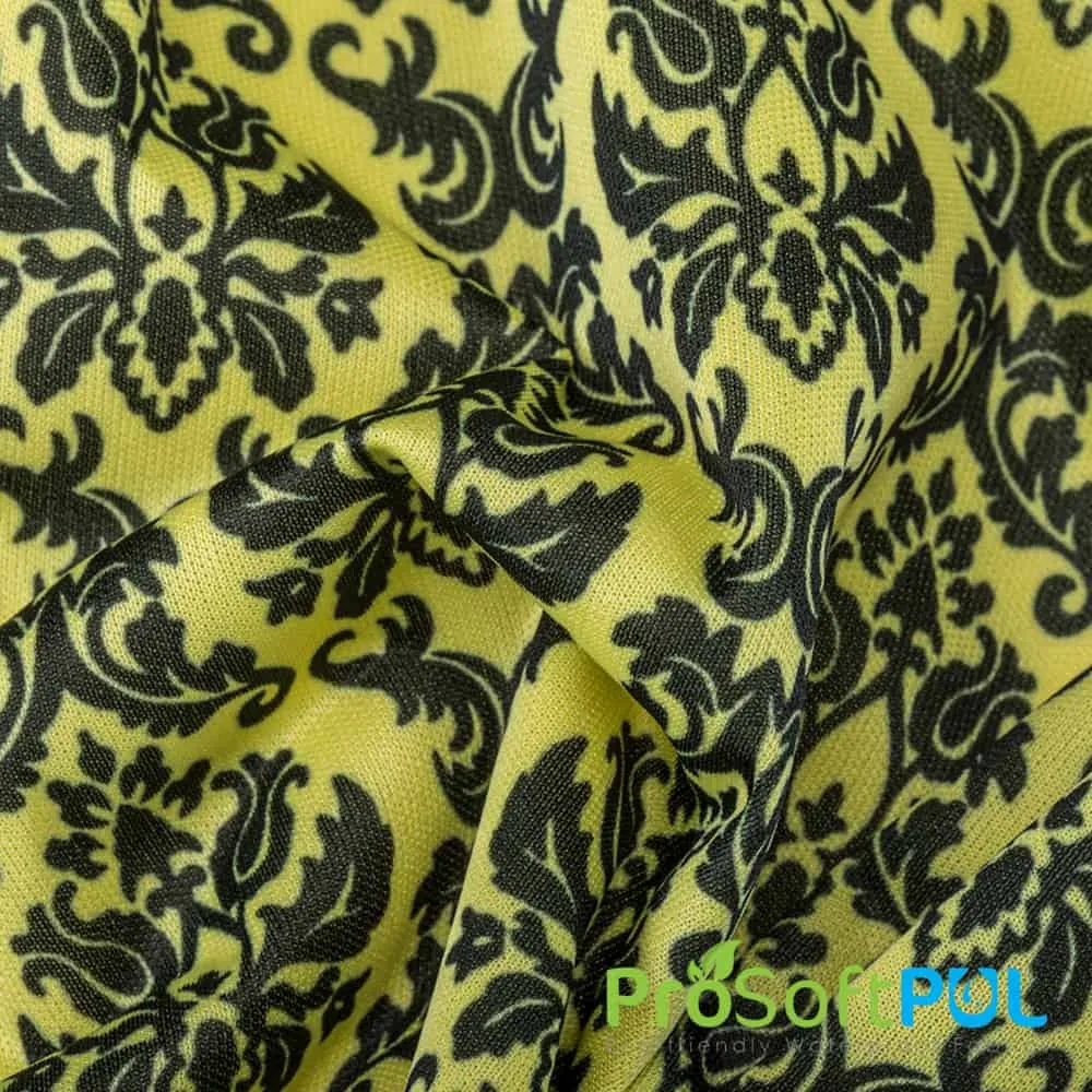 ProSoft® Waterproof 1 mil ECO-PUL™ Print Fabric (W-510-Rolls)