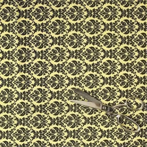ProSoft® Waterproof 1 mil ECO-PUL™ Print Fabric (W-510-Rolls)