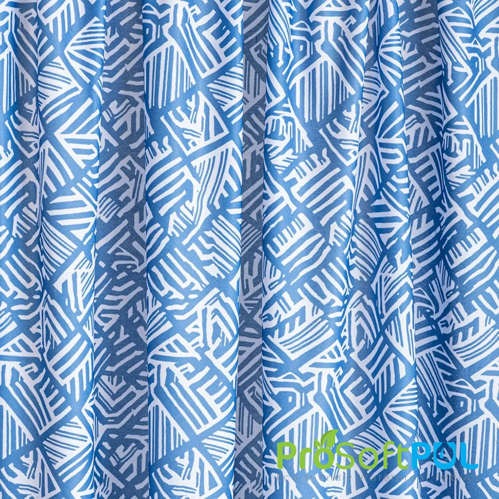ProSoft® Waterproof 1 mil ECO-PUL™ Print Fabric (W-510-Rolls)