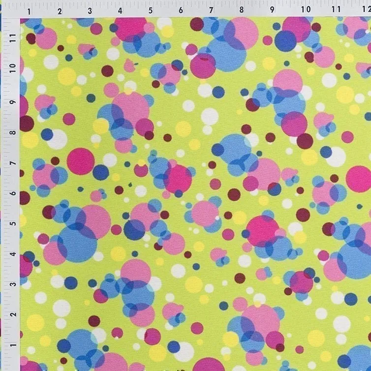 ProSoft® Waterproof 1 mil ECO-PUL™ Print Fabric (W-510-Rolls)
