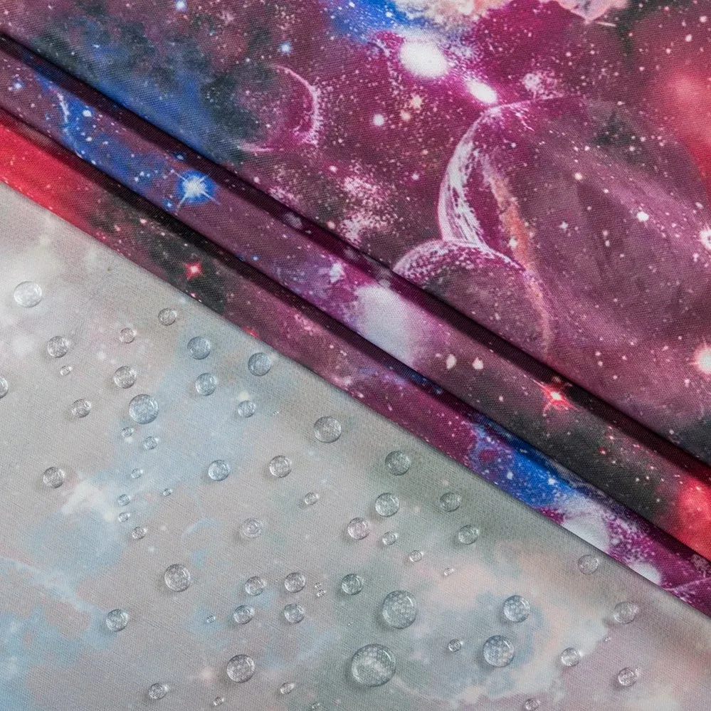 ProSoft® Waterproof 1 mil ECO-PUL™ Print Fabric (W-510-Rolls)