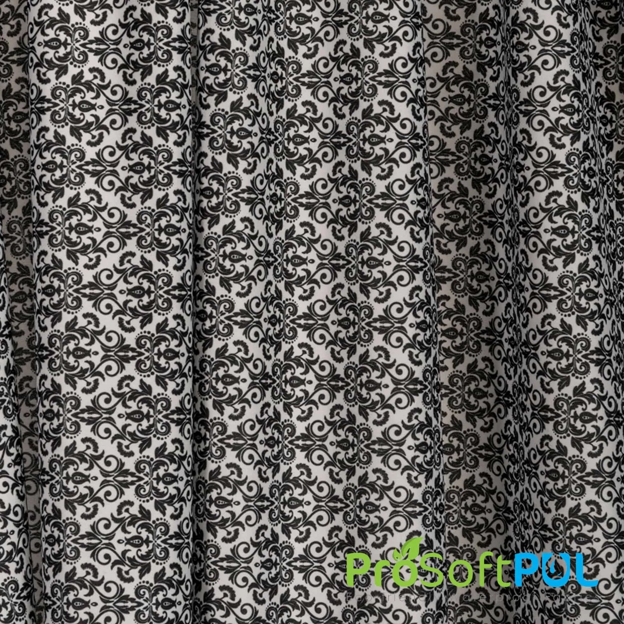 ProSoft® Waterproof 1 mil ECO-PUL™ Print Fabric (W-510-Rolls)