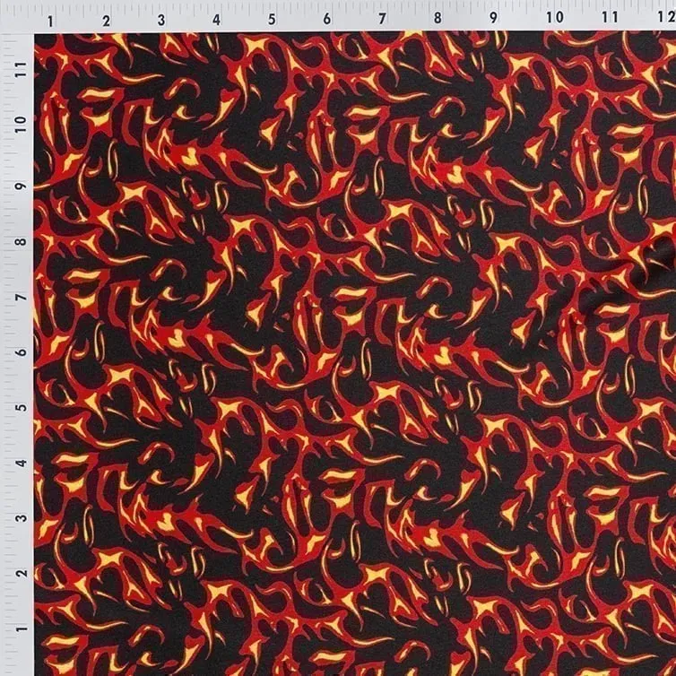 ProSoft® Waterproof 1 mil ECO-PUL™ Print Fabric (W-510-Rolls)