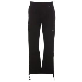 Represent Cargo Pants Black
