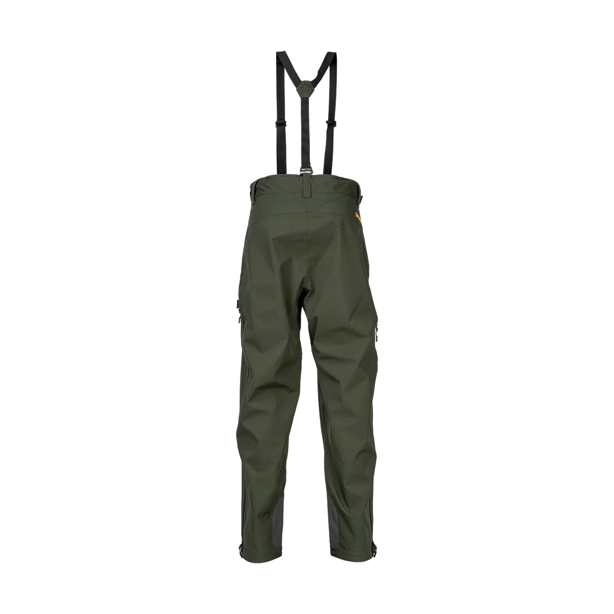Spika Mens Edge Waterproof Pant - Olive